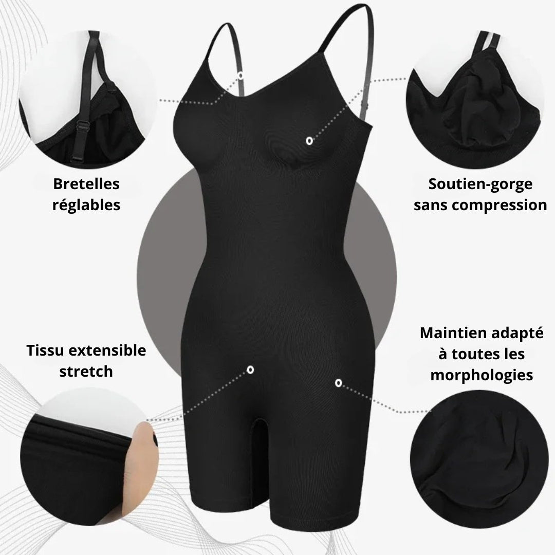 Body shaper sculptant