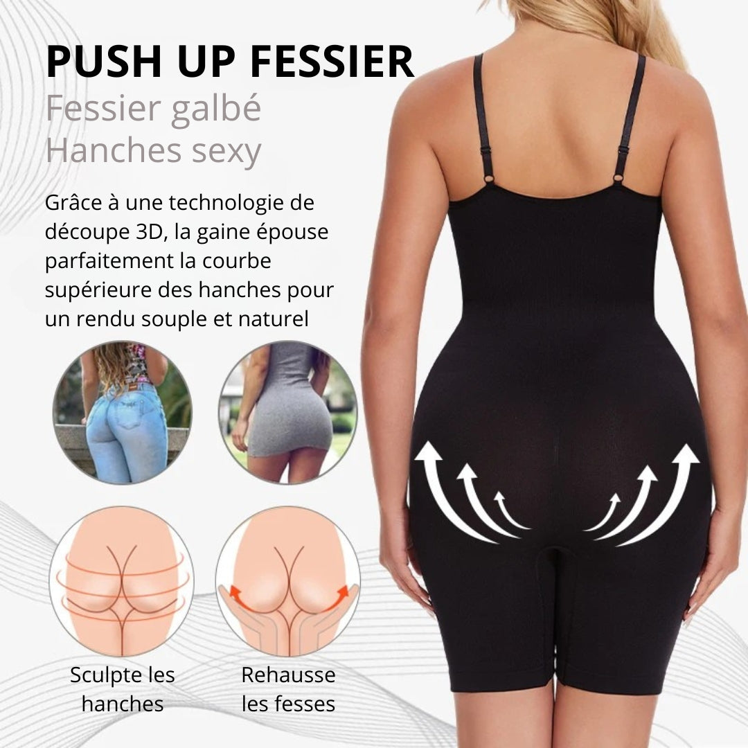 Body shaper sculptant