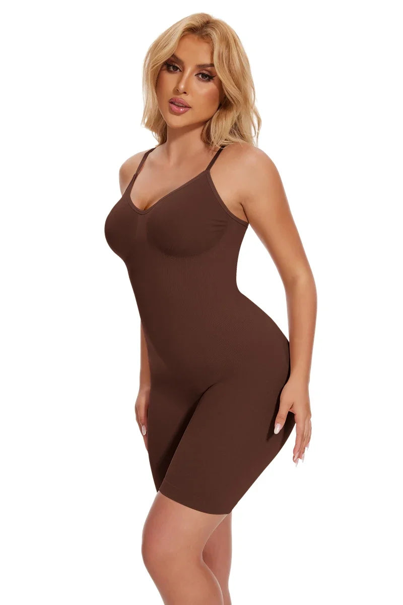 Body shaper sculptant