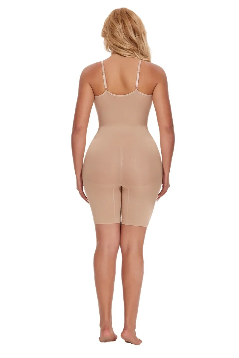 Body shaper sculptant