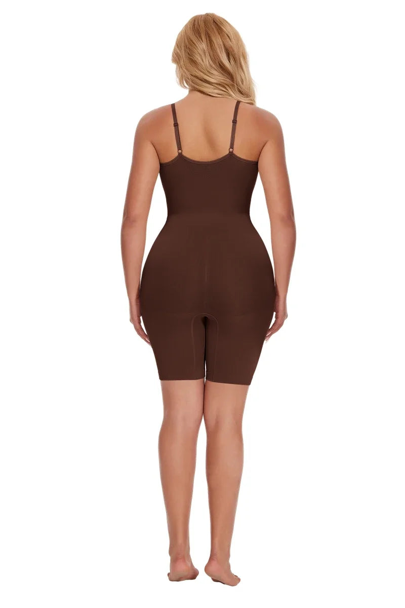 Body shaper sculptant