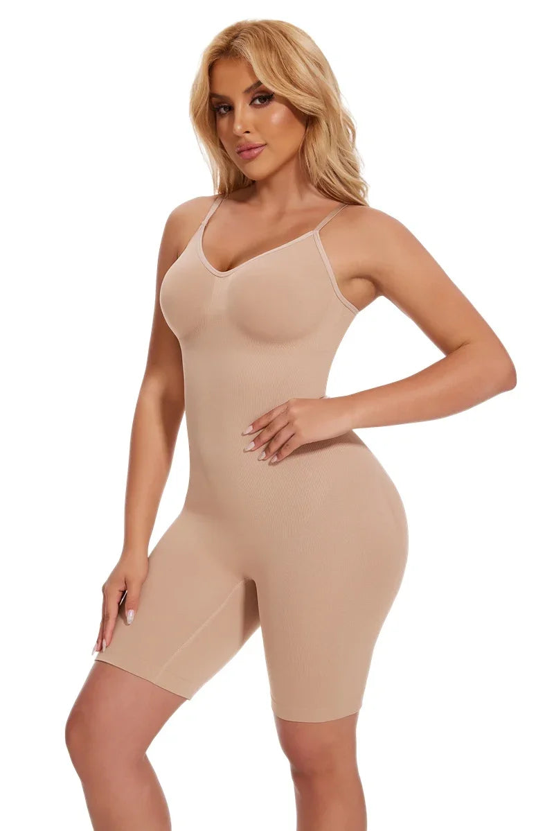 Body shaper sculptant