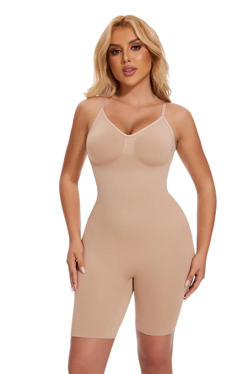 Body shaper sculptant